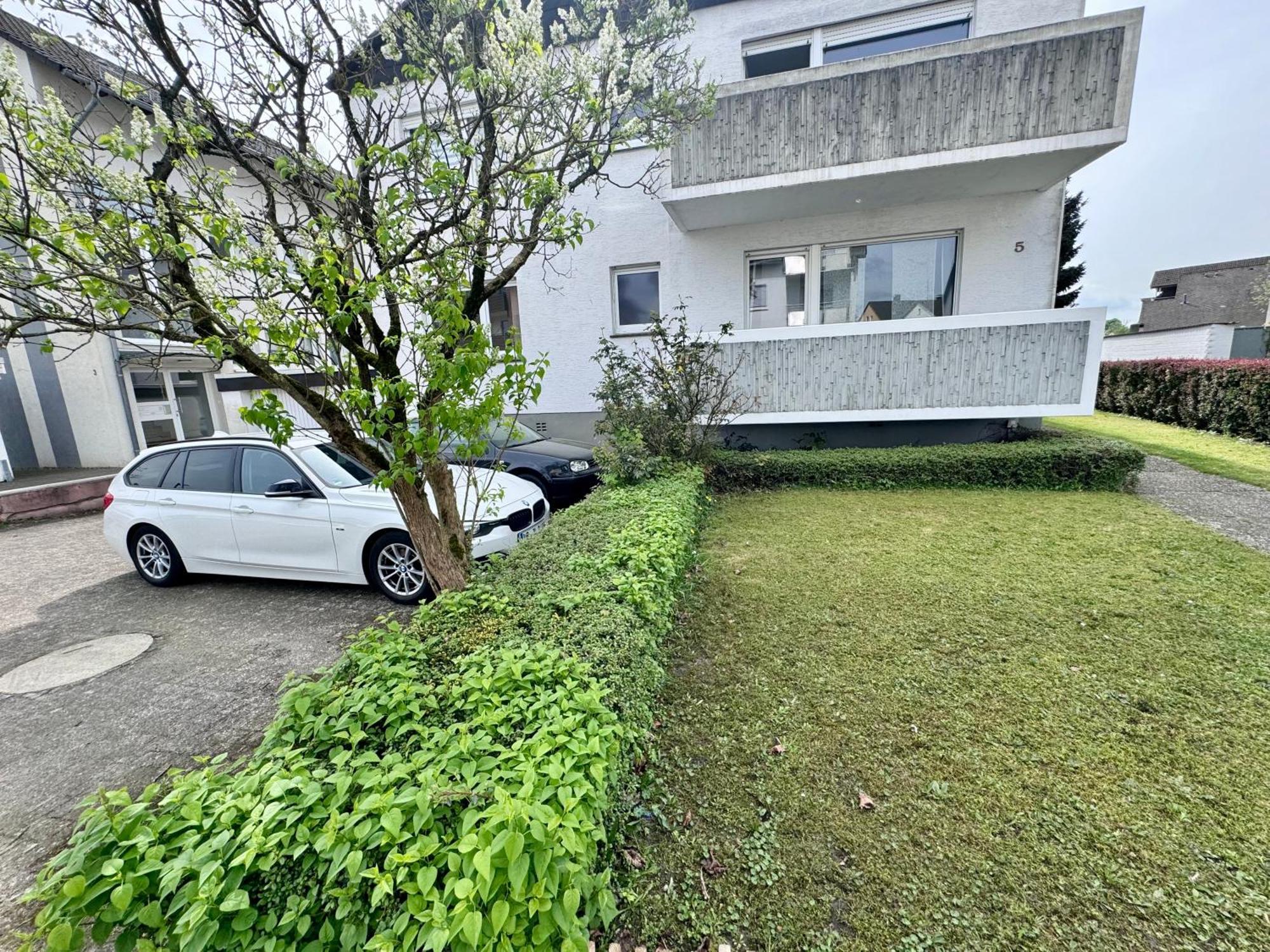 Schick, Gemuetlich & Naehe Therme Bad Lippspringe Exterior foto