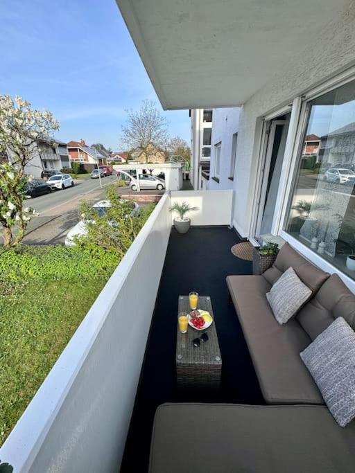 Schick, Gemuetlich & Naehe Therme Bad Lippspringe Exterior foto